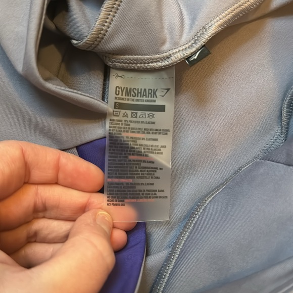 Gym Shark Leggings - Picture 4 of 4